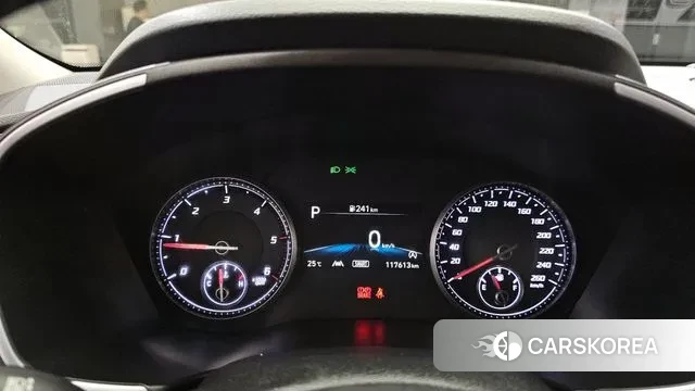 Hyundai The New Santa Fe id 2930795 из Кореи 18