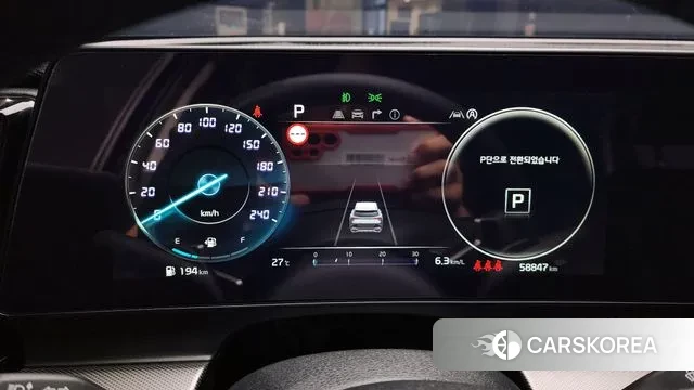 Kia Sportage 5th Generation id 3032592 из Кореи 18