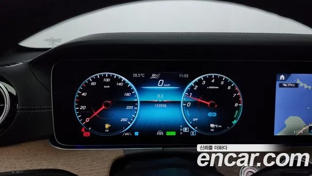 Mercedes-Benz E-Class W213 id 2954915 из Кореи 18