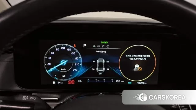 Kia Carnival 4th generation id 3212507 из Кореи 18