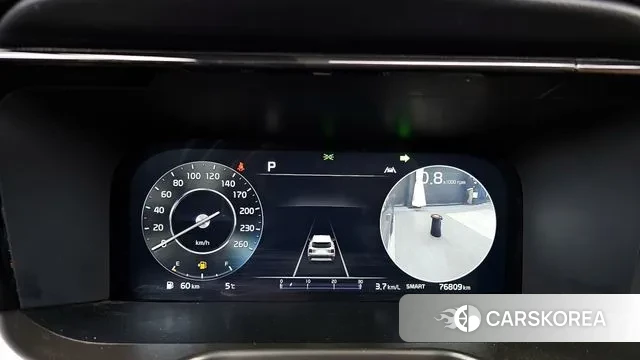 Kia Sorento 4th Generation id 3670660 из Кореи 18