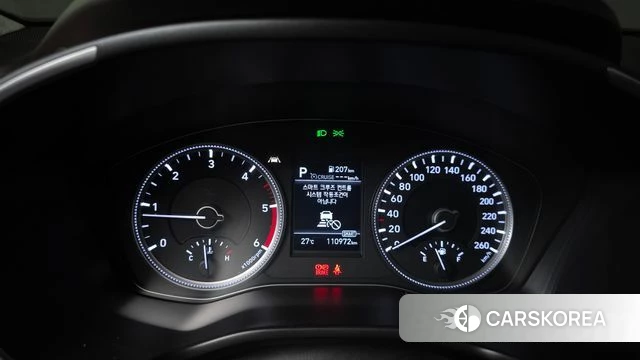 Hyundai Santa Fe TM id 4305190 из Кореи 33