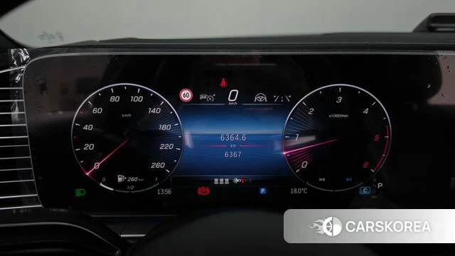 Mercedes-Benz GLE-Class W167 id 4280654 из Кореи 28