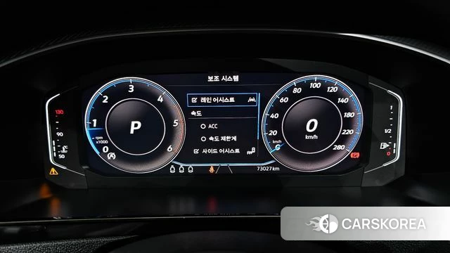 Volkswagen Arteon id 3922400 из Кореи 18