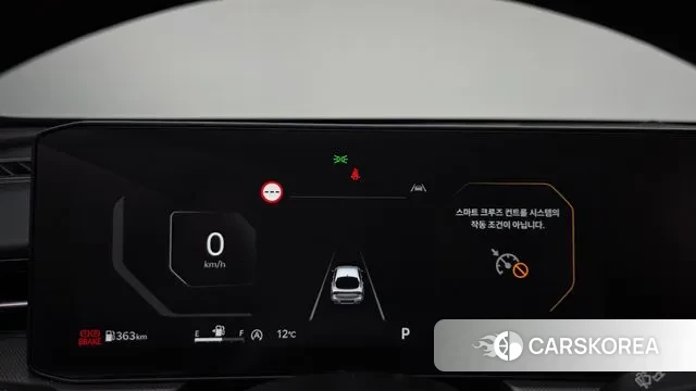 Kia The New K5 3rd generation id 3410207 из Кореи 18