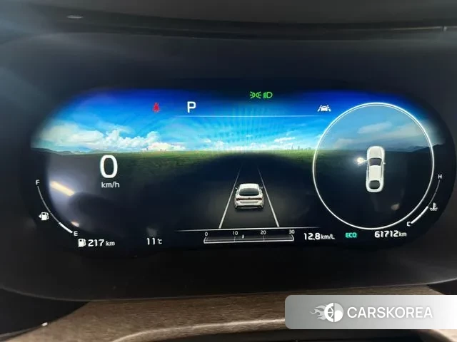 Kia K5 3rd generation id 3788976 из Кореи 18