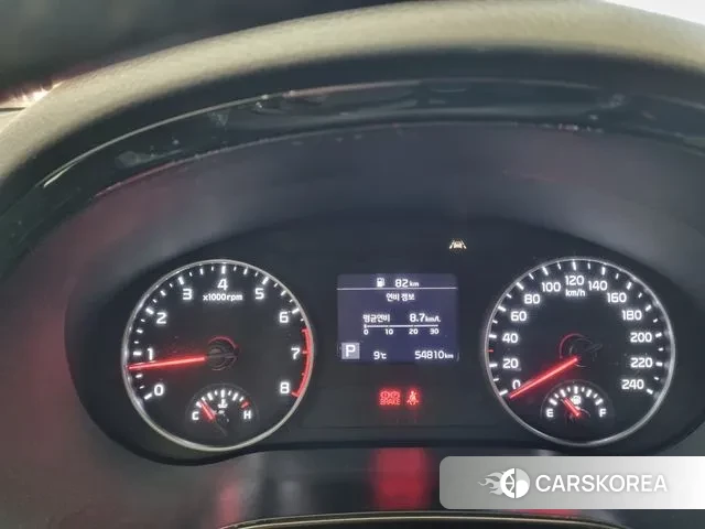 Kia Seltos id 3459666 из Кореи 18