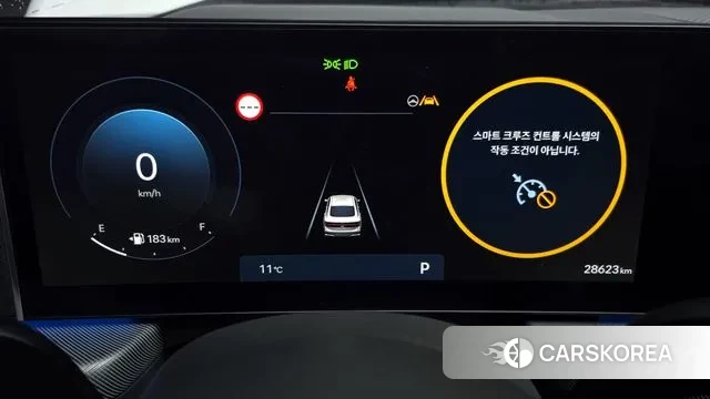 Hyundai Sonata D Edge (DN8) id 3415450 из Кореи 18