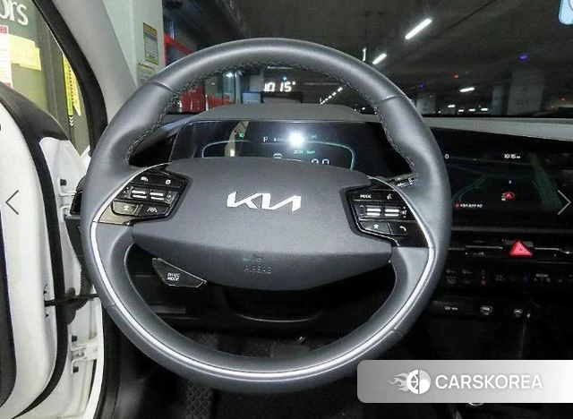 Kia Di Ol Nu Niro id 4772928 из Кореи 18