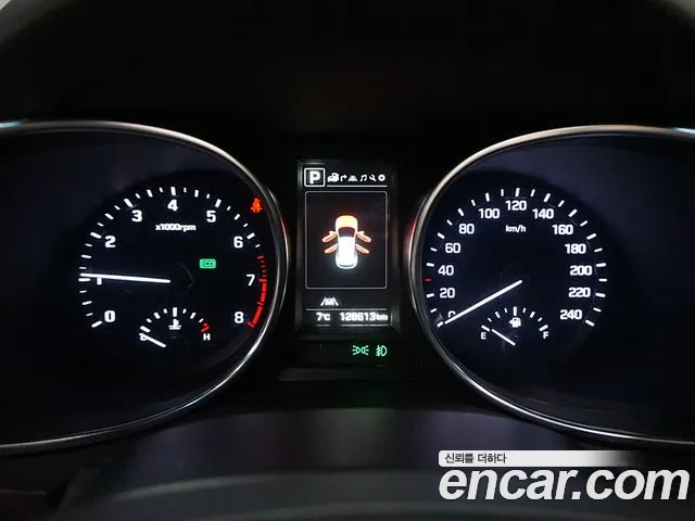 Hyundai The New Max Cruise id 2808581 из Кореи 18