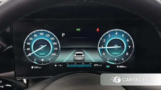 Hyundai Avante (CN7) id 3540510 из Кореи 18