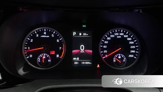 Kia K5 3rd generation id 4692264 из Кореи 28
