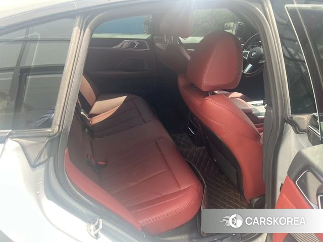 BMW 4 series id 3957690 из Китая 14