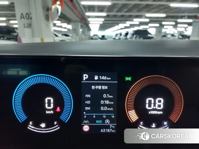 Hyundai Santa Fe (MX5) id 3497091 из Кореи 18