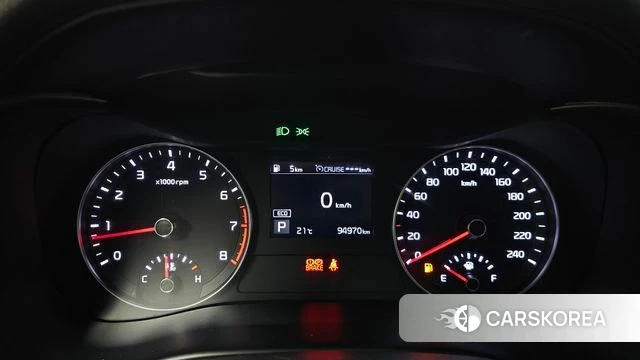 Kia Come New K3 id 4447957 из Кореи 28