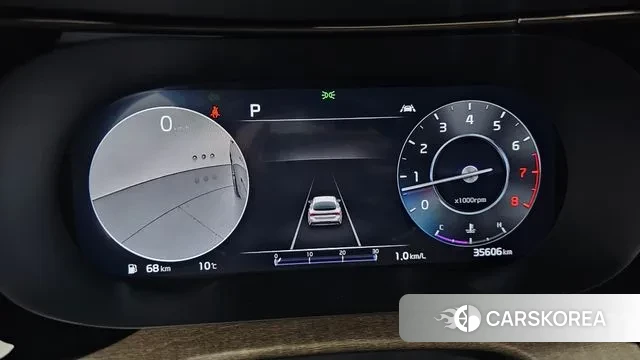 Kia K5 3rd generation id 3787340 из Кореи 18