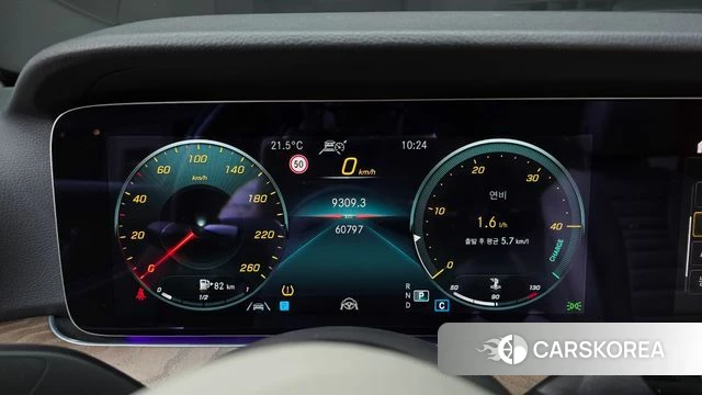 Mercedes-Benz E-Class W213 id 4506807 из Кореи 18