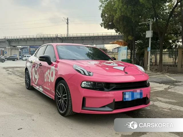 Lynk 03 id 3858023 из Китая 10