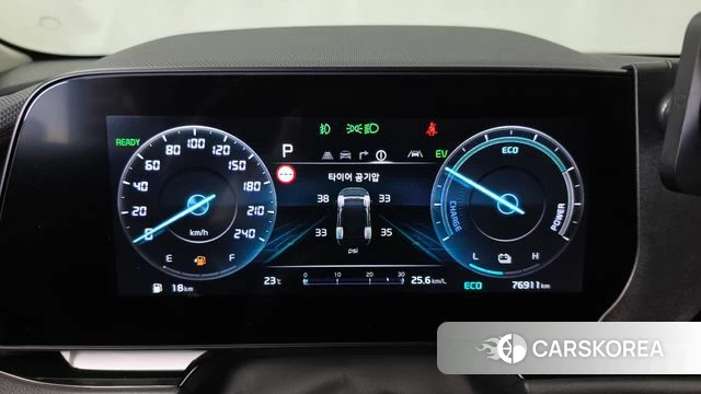 Kia Di Ol Nu Niro id 4936023 из Кореи 31