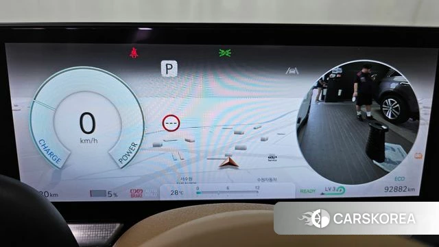 Genesis GV60 id 4534562 из Кореи 32