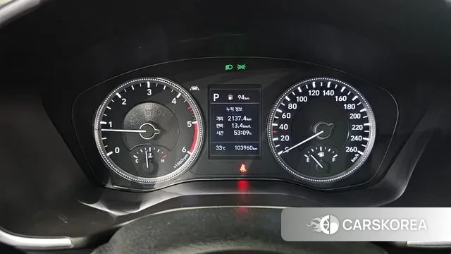 Hyundai Santa Fe TM id 3085077 из Кореи 18