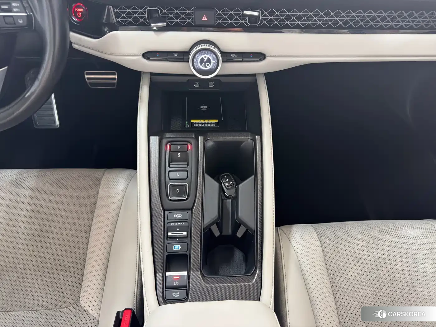Honda Accord id 4681222 из Китая 20