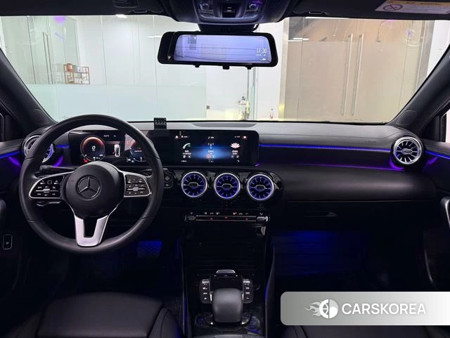 Mercedes-Benz Class A id 4277419 из Китая 19