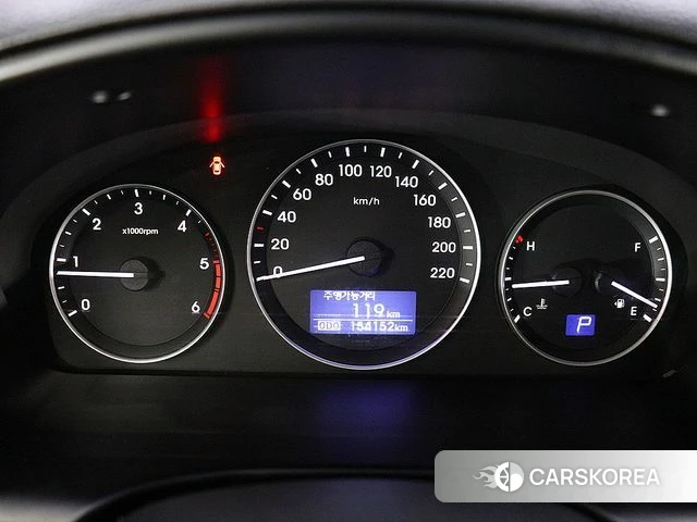 Hyundai The New Grand Starex id 4345510 из Кореи 18