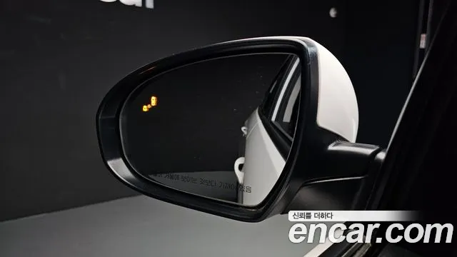 Hyundai All New Tucson id 2765025 из Кореи 18