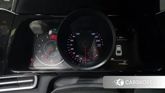 Hyundai Avante (CN7) id 3362430 из Кореи 18