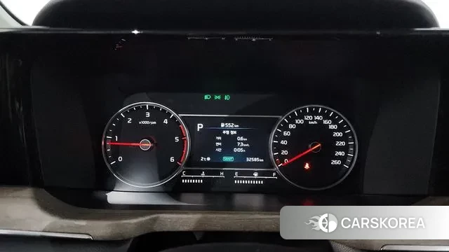 Kia Sorento 4th Generation id 3581946 из Кореи 18