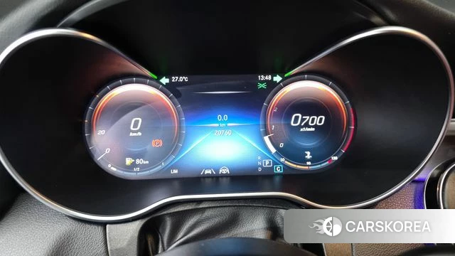 Mercedes-Benz C-Class W205 id 4330890 из Кореи 28