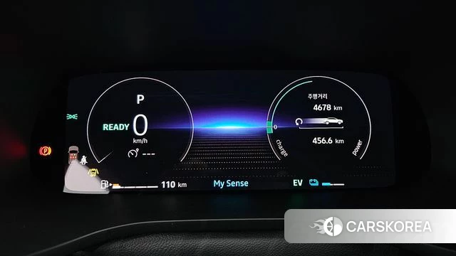 Renault Korea (Samsung) Arcana id 4487631 из Кореи 18