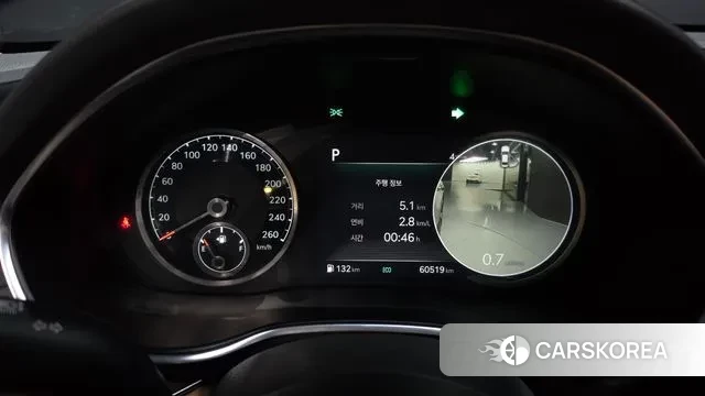 Genesis G80 (RG3) id 3752999 из Кореи 18