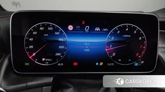 Mercedes-Benz GLC-Class X254 id 3731313 из Кореи 18