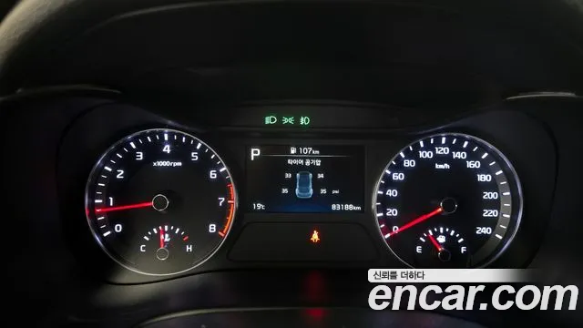 Kia The New K3 2nd generation id 2651707 из Кореи 18