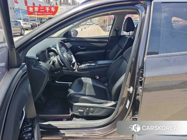 Hyundai Tucson id 4278852 из Китая 12