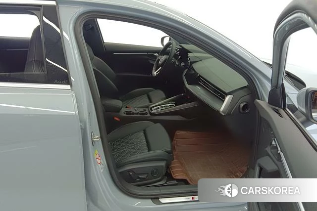 Audi A3 id 4261428 из Китая 15