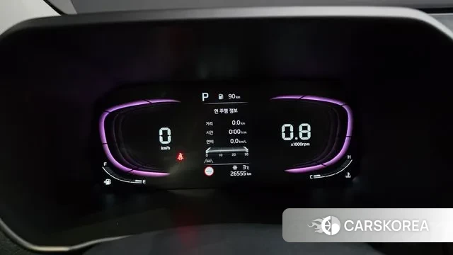 Kia The New Morning (JA) id 3700840 из Кореи 18