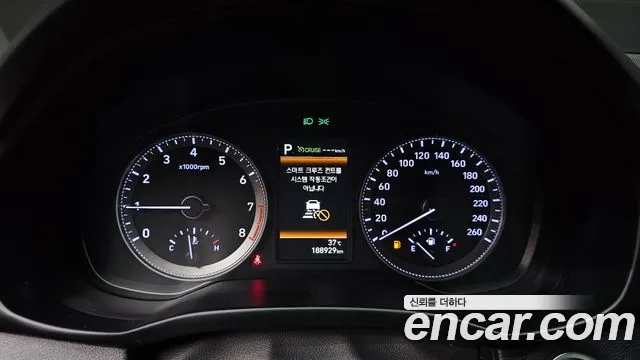 Hyundai Grandeur IG id 2957070 из Кореи 18