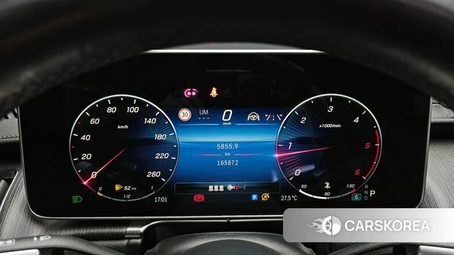 Mercedes-Benz S-Class W223 id 4389487 из Кореи 18