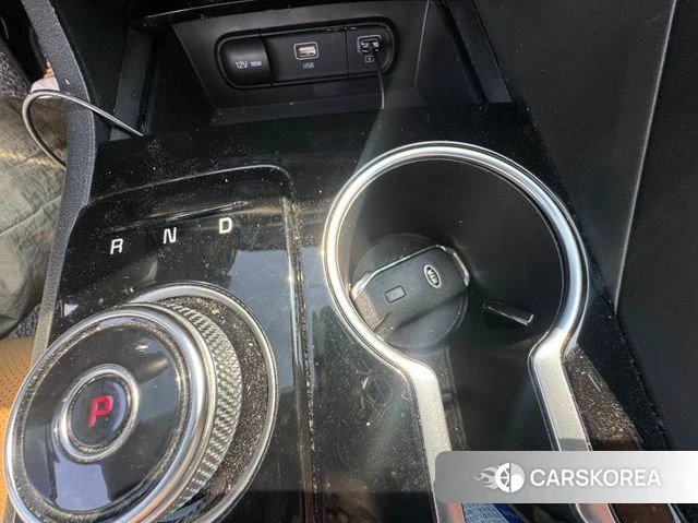 Kia K5 3rd generation id 4283697 из Кореи 14