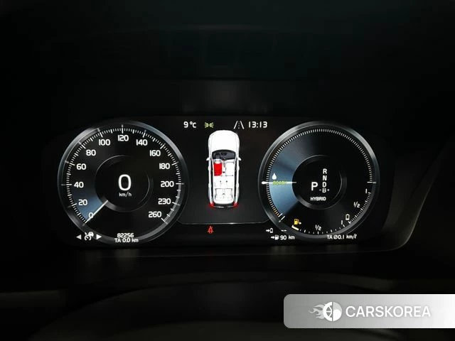 Volvo XC90 second Generation id 3889322 из Кореи 17