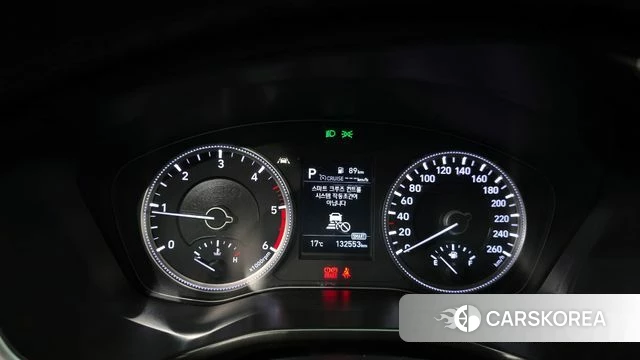 Hyundai Santa Fe TM id 3845760 из Кореи 18