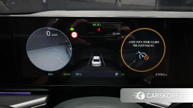 Hyundai Grandeur Hybrid (GN7) id 3940449 из Кореи 18