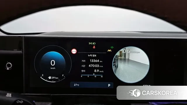 Hyundai Grandeur (GN7) id 3053268 из Кореи 18