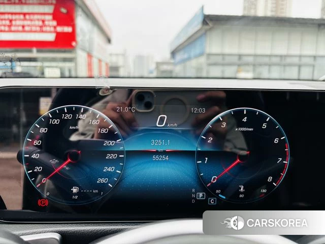 Mercedes-Benz GLB id 4278744 из Китая 12