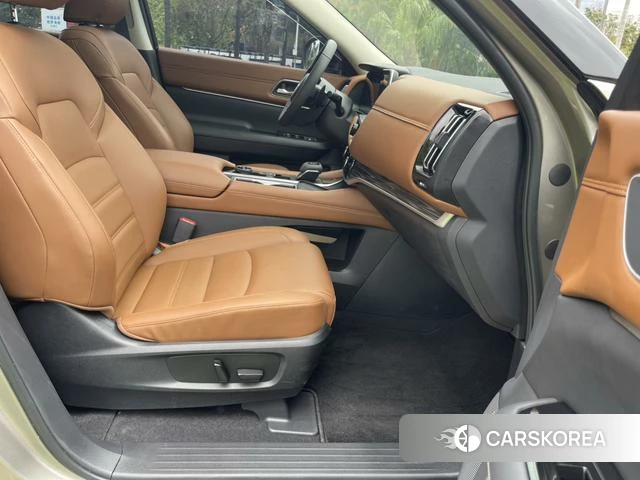 Nissan Exploring the land id 4277429 из Китая 17