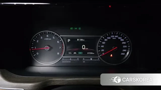 Kia Sorento 4th Generation id 3655720 из Кореи 18