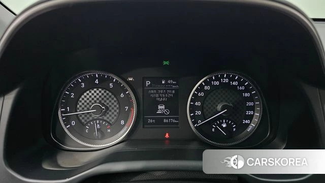 Hyundai The New Avante AD id 4502017 из Кореи 18